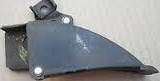 disk splash guard Honda 750 1973